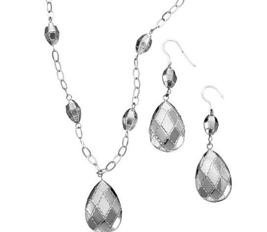 collar + arete 1