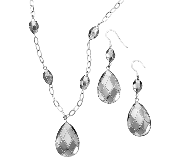 collar + arete 1