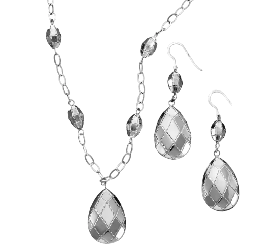 collar + arete 1